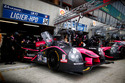  LMP2 et GT