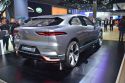 Jaguar I-Pace Concept