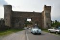 Bristol 400 Farina (1949)