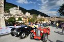 Allard K1 (1947) et MG TB (1939)