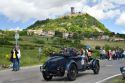 Bugatti Type 40 (1929)