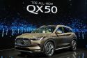 Infiniti QX50