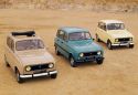 Renault 4 1961 - 1992