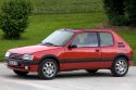Peugeot 205 1983 - 1998
