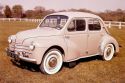 Renault 4CV 1946 - 1961