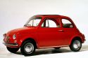 Fiat 500 1957 – 1975