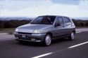 Renault Clio 1990 - …