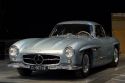 Des 300 SL en veux-tu, en voilà