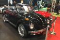 Combien cette Coccinelle dans la vitrine ?