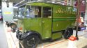 Camion Harrods