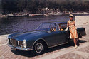 facel vega FACEL II