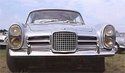 Grand Prix de l'Age d'Or 2002 : FACEL VEGA Facel III