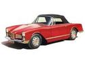 FACEL VEGA FACELLIA ***Autre***