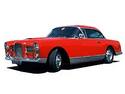 FACEL VEGA HK 500 V8