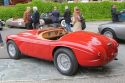 Ferrari 212 Export Barchetta par Touring (1950)