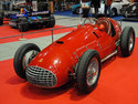 Avignon Motor Festival 2008 : FERRARI 212 F2