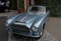 Ferrari 212 Inter par Pinin Farina (1952)