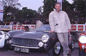 Tour Auto 2002 : FERRARI 250 GT Lusso