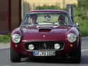 FERRARI 250 GT Scaglietti