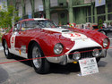 Tour Auto 2007 : FERRARI 250 GT Tour de France