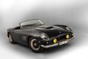 2e : Ferrari 250 GT SWB California Spider (1961) : 16,3 millions d'euros