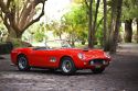 Ferrari 250 GT SWB California Spider, 1961