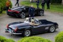 Ferrari 250 GT California Spyder SWB 1961