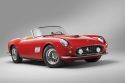 Ferrari 250 GT California Spyder (1958)