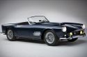 Ferrari 250 GT LWB California Spyder