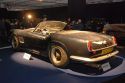 Collection Baillon : Ferrari 250 GT SWB California
