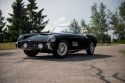 Ferrari 250 GT Cabriolet Série 1 1958 : 6 825 000 $