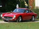 Vente Bonhams du 20 décembre 2008 à Gstaad : FERRARI 250 GT Berlinetta