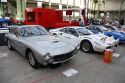 Ferrari 250 GT Lusso (1963) et Ferrari 308 Gr IV