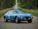 8e : Ferrari 250 GT Berlinetta Competizione Tour de France (1956) : 11,9 millions d'euros