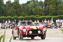 Ferrari 250 GT Berlinetta Competizione Tour de Fr