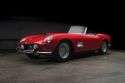 Ferrari 250 GT LWB California Spider Competizione 