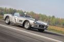 Ferrari 250 GT LWB California Spider 1959 7,855 millions d'euros