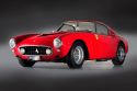 10e : Ferrari 250 GT Berlinetta SWB (1960) : 9,9 millions d'euros