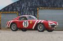 Ferrari 250 GT SWB Competition, 1960