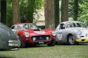 Une autre Ferrari 250 GT SWB