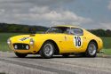 Ferrari 250 GT SWB Competizione 1960 : 7 762 500 £