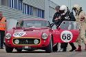 Ferrari 250 SWB