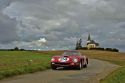 Rallye touristique : Ferrari 250 LM