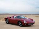 RM Auctions : Ferrari Leggenda e Passione : FERRARI 250 LM