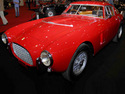 Geneva Classics 2008 : FERRARI 250 MM