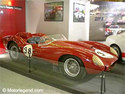 FERRARI 250 Testa Rossa