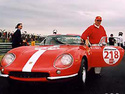 Prsentation FERRARI 275 GTB