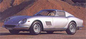 Saga Ferrari : FERRARI 275 GTB et GTB/4