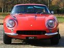 Vente Bonhams du 20 décembre 2008 à Gstaad : FERRARI 275 GTB/4