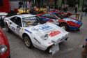 Ferrari 308 Groupe IV Michelotto